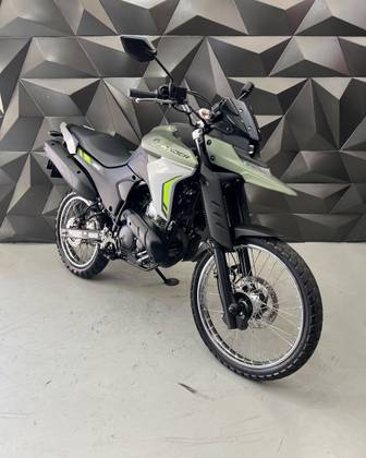YAMAHA XTZ 250 LANDER CONNECTED YAMAHA XTZ 250 LANDER CONNECTED